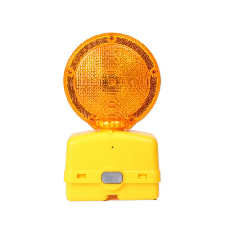 Battery Barricade Lights suppliers