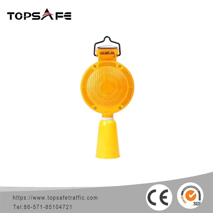 Battery Barricade Lights suppliers